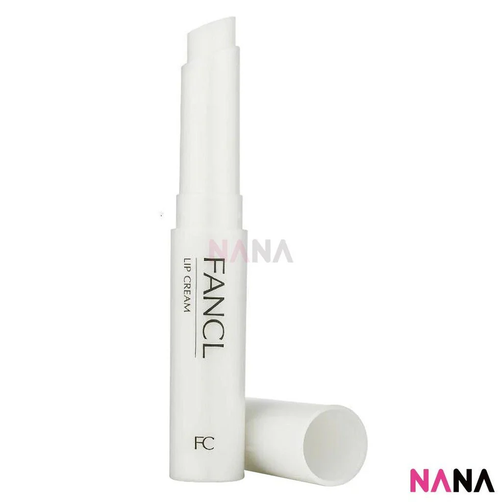 FANCL Lip Cream 2g - Image 3