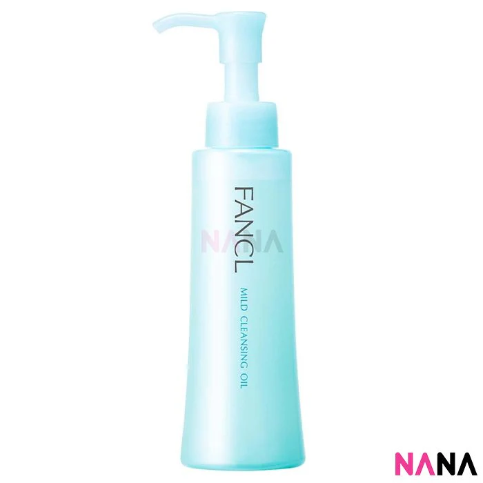 Fancl Mild Cleansing Oil 120ml x2 - Image 2