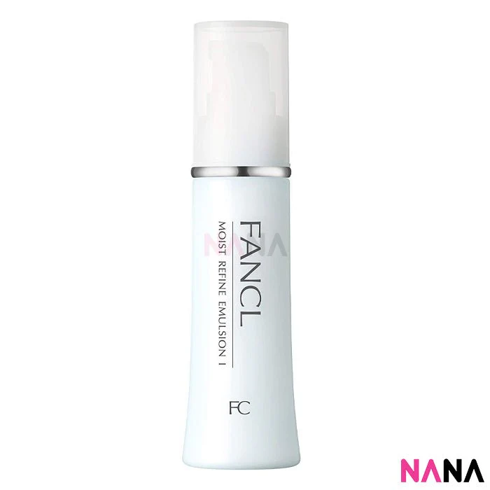Fancl Moist Refine Emulsion <I> 30ml - Image 2