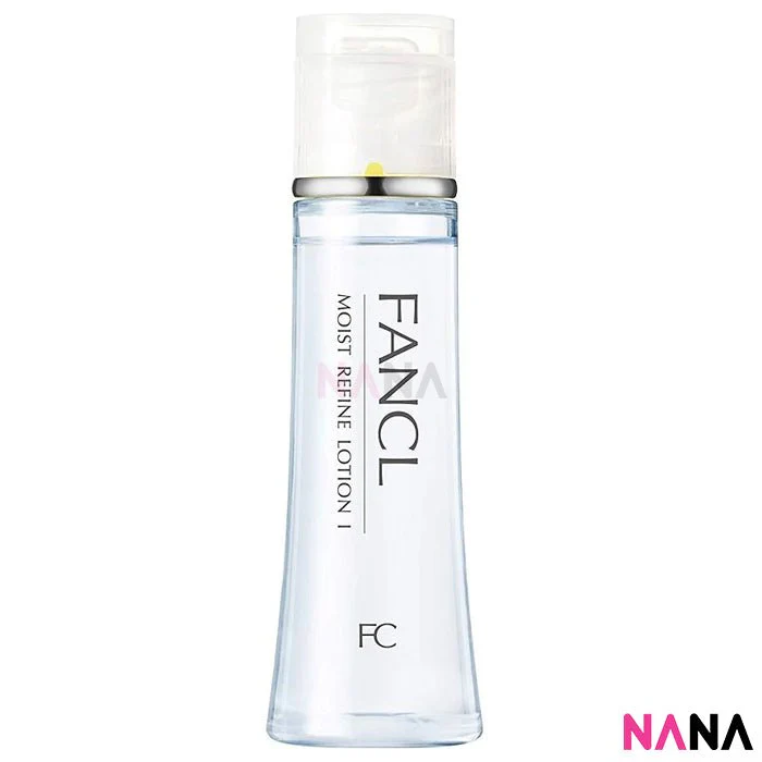 Fancl Moist Refine Lotion<I> 30ml - Image 2