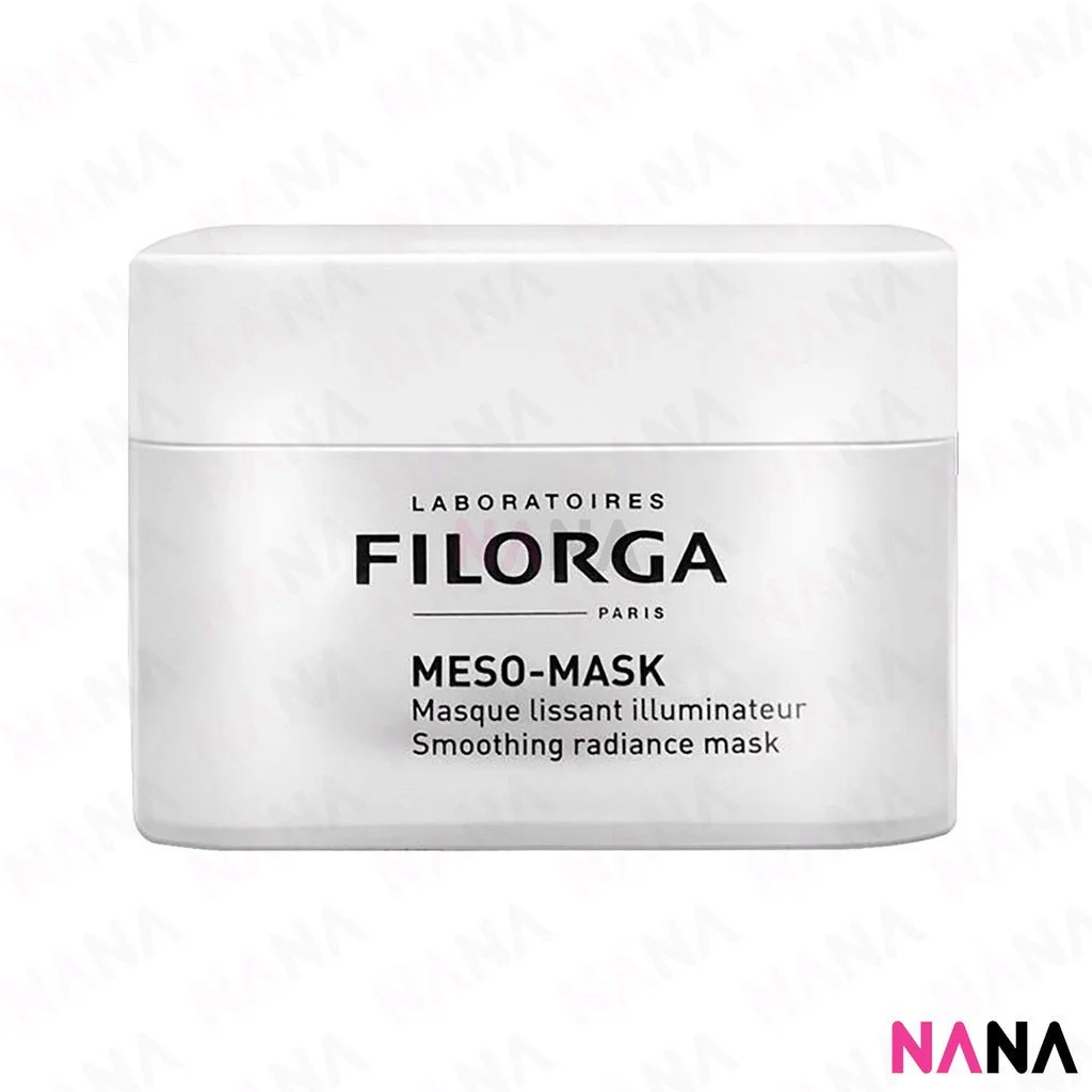 Filorga Meso-Mask Smoothing Radiance Mask 50ml - Image 3