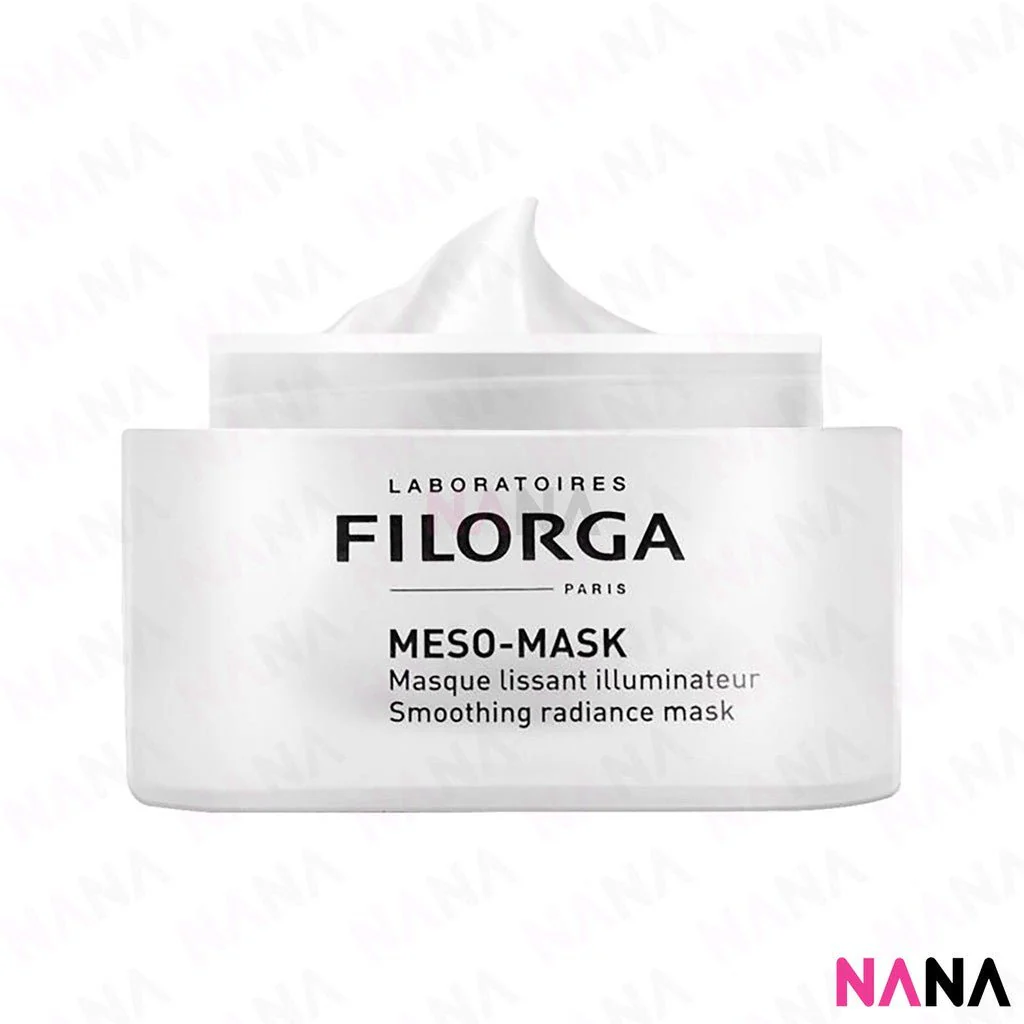 Filorga Meso-Mask Smoothing Radiance Mask 50ml - Image 4