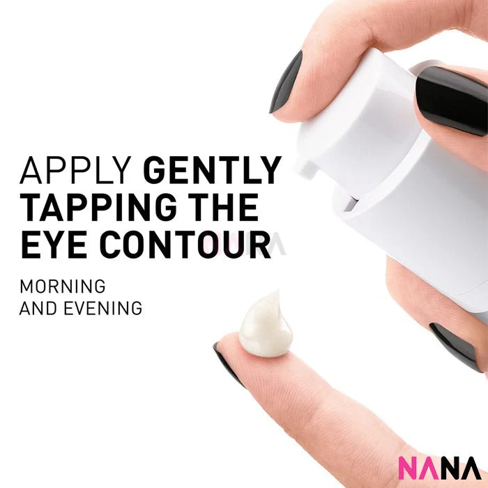 Filorga Optim-Eyes Eye Contour Cream3 (Dark Circles-Puffiness-Wrinkles) 15ml - Image 3