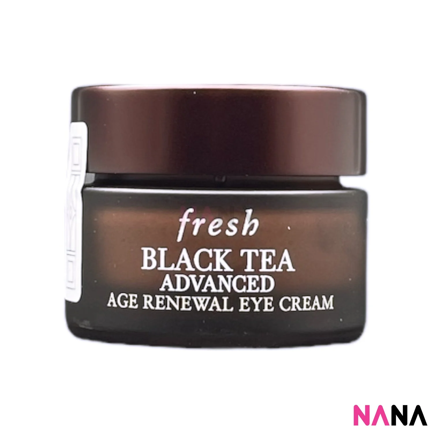 Fresh Black Tea Advanced Age Renewal Eye Cream 15ml - Image 3