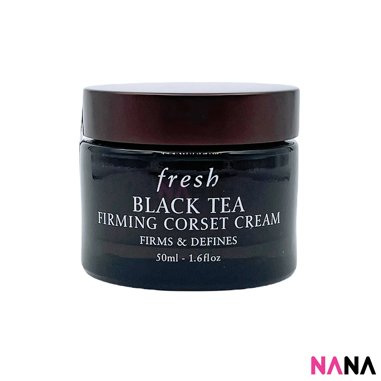 Fresh Black Tea Firming Corset Cream 50ml - Image 3