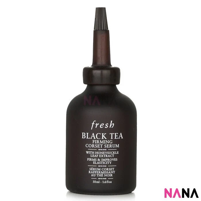 Fresh Black Tea Firming Corset Serum 50ml - Image 2