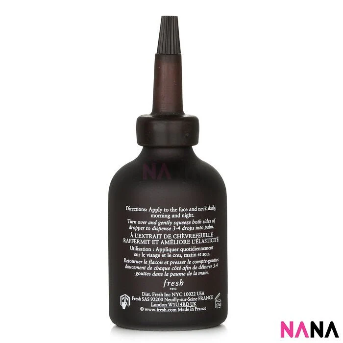 Fresh Black Tea Firming Corset Serum 50ml - Image 3