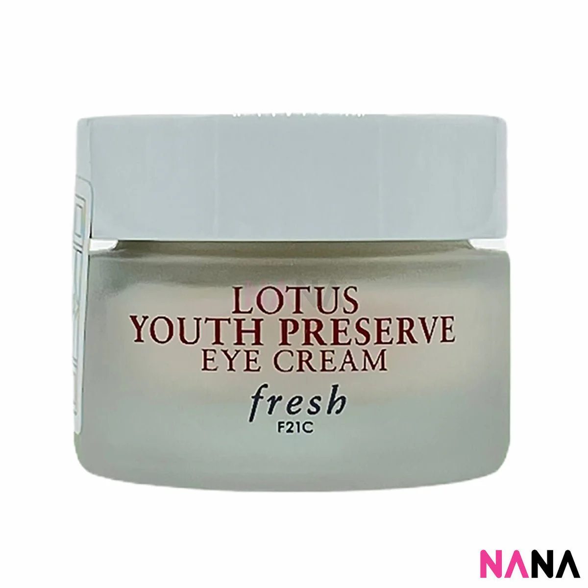 Fresh Lotus Youth Preserve Eye Cream (0.5oz/ 15ml) - Image 2