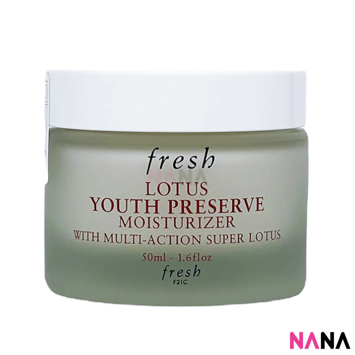 Fresh Lotus Youth Preserve Moisturizer 50ml/1.6oz - Image 3