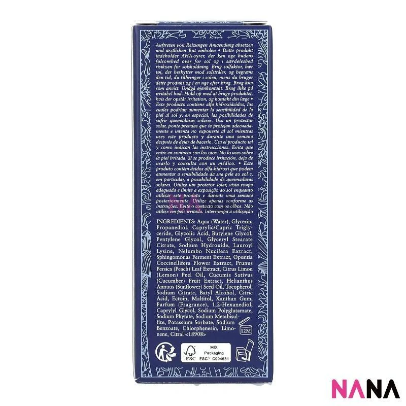 FRESH Lotus Youth Preserve Resurfacing Dream Serum 30ml - Image 3