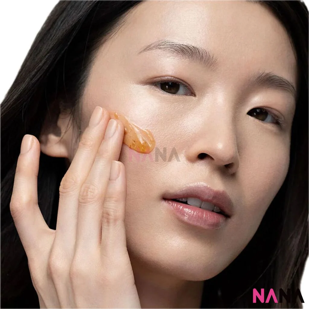 Fresh Rose Face Mask 15ml x2 - Image 3