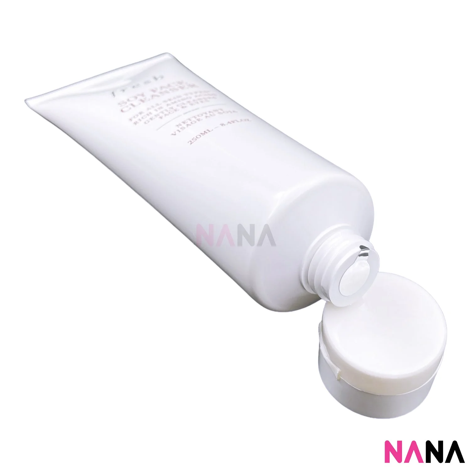 Fresh Soy Face Cleanser 250ml - Image 3