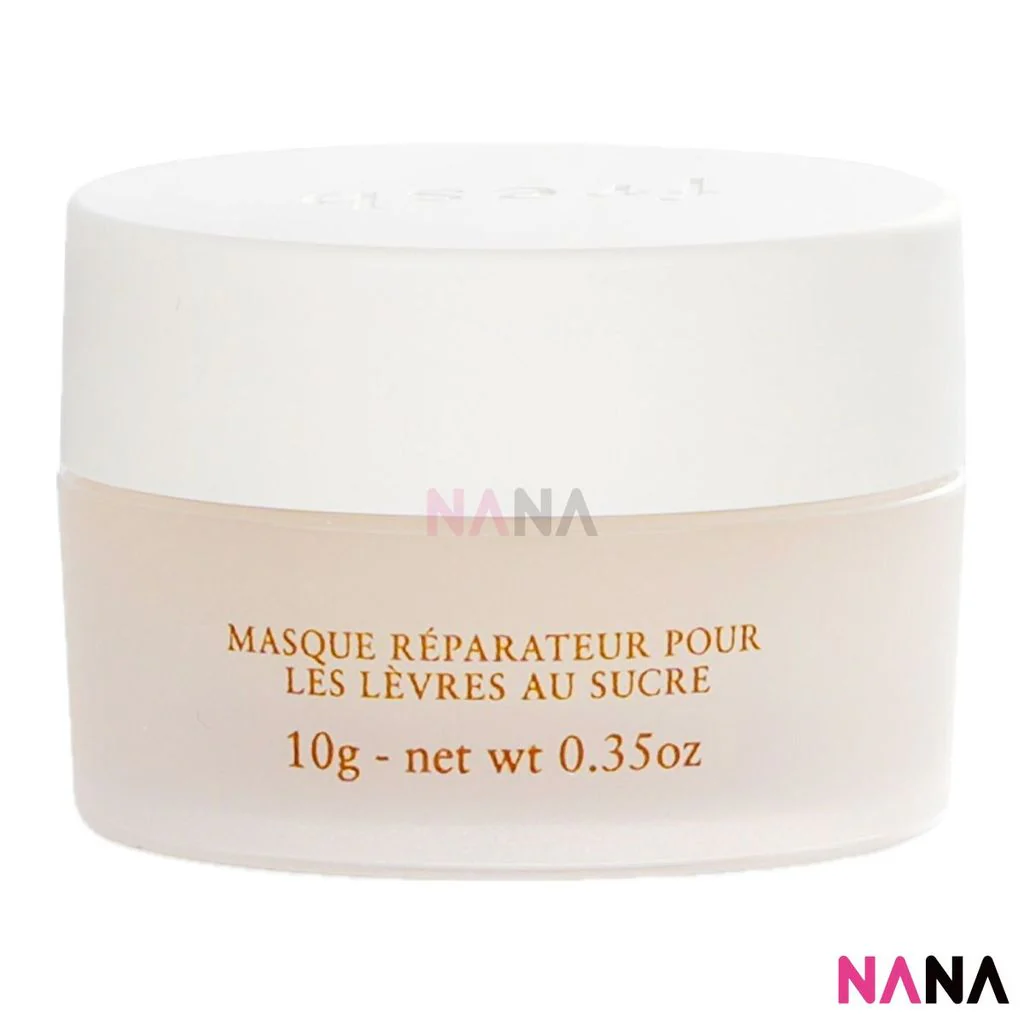 Fresh Sugar advanced Therapy Recovery Lip Mask 10g - Image 3