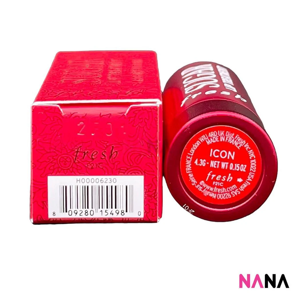 Fresh Sugar Icon Tinted Lip Balm 4.3g - Image 3
