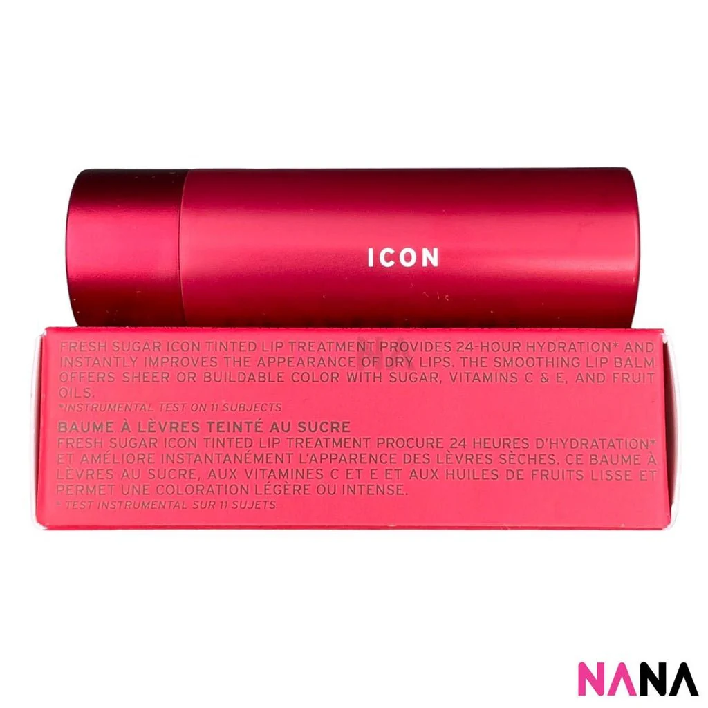 Fresh Sugar Icon Tinted Lip Balm 4.3g - Image 4
