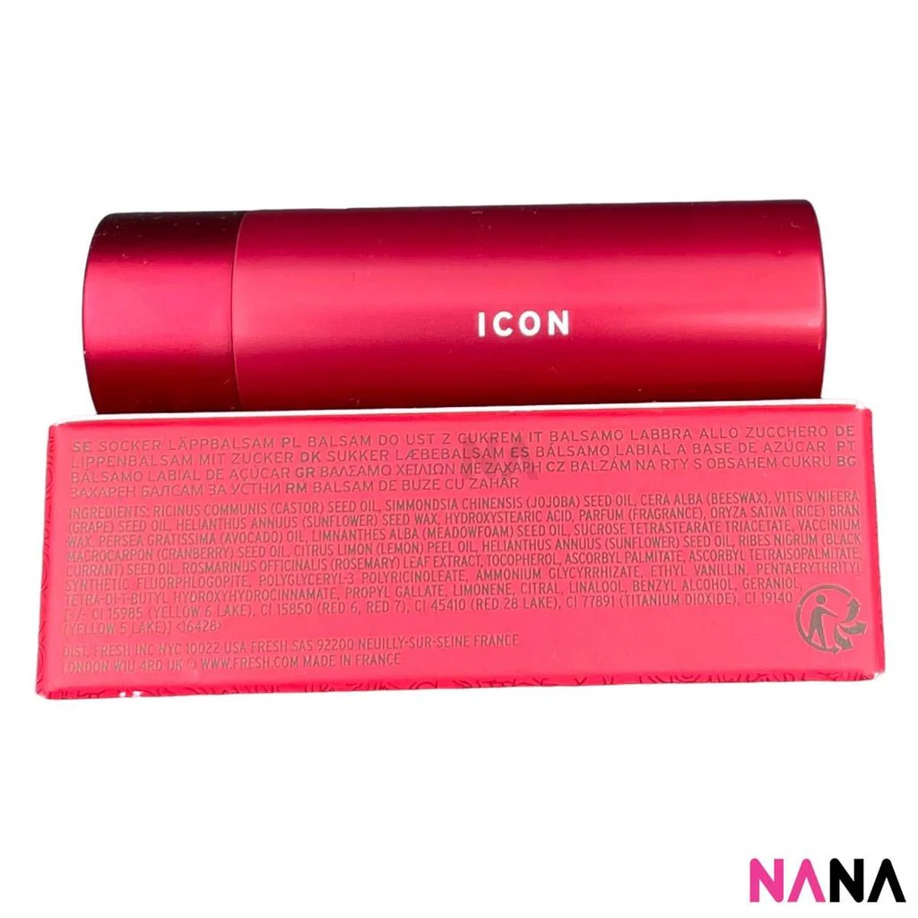 Fresh Sugar Icon Tinted Lip Balm 4.3g - Image 5