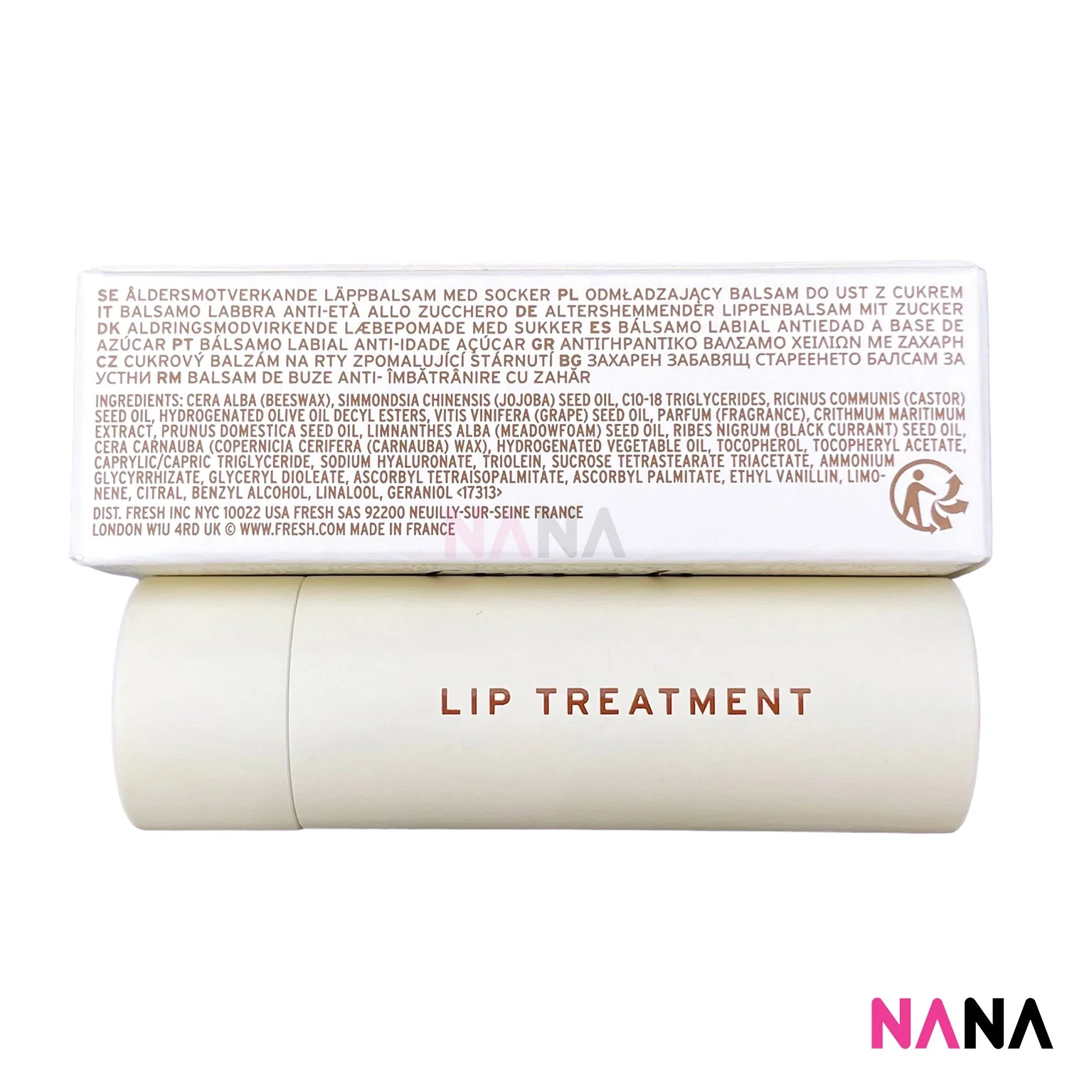 Fresh Sugar Lip Treatment Advanced Therapy - Image 4