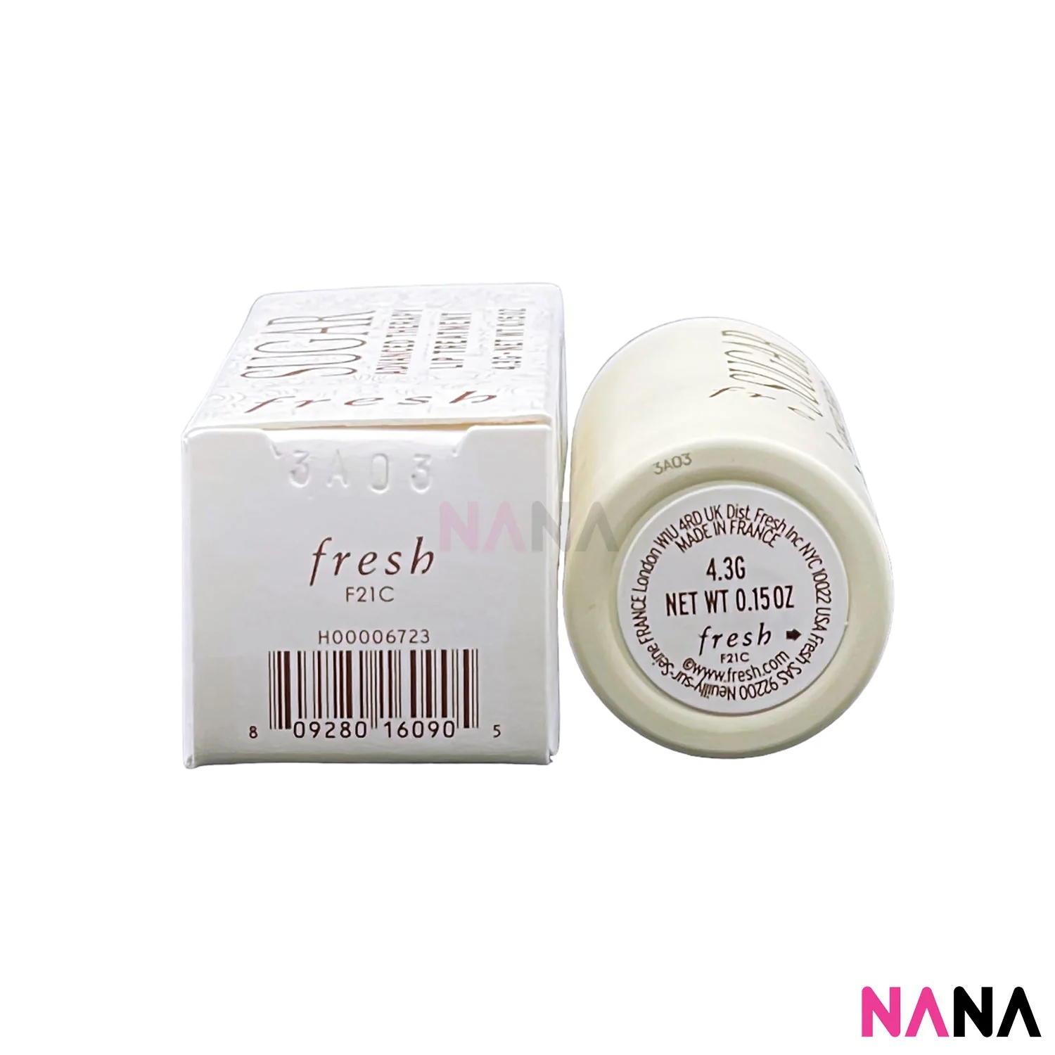 Fresh Sugar Lip Treatment Advanced Therapy - Image 5