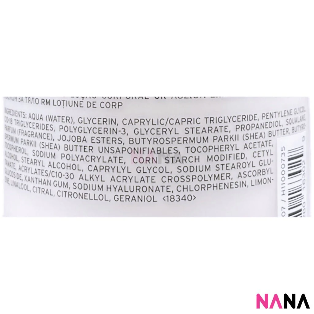 FRESH Sugar Lychee Body Lotion 300ml - Image 3