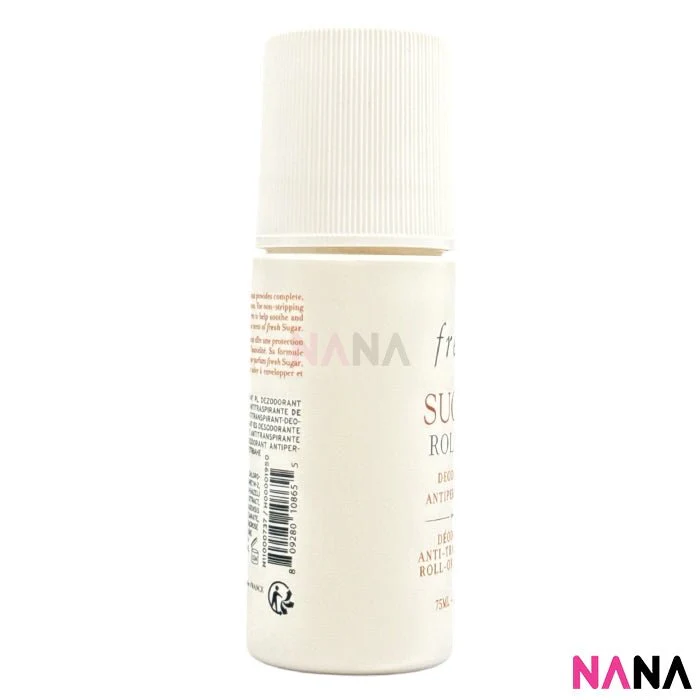 Fresh Sugar Roll-On Deodorant Antiperspirant 75ml - Image 4