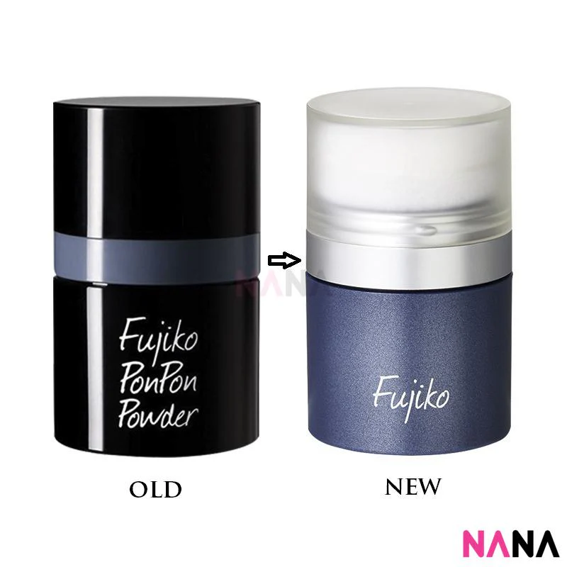 FUJIKO Pon Pon Hair Care Powder 8.5g - Image 3