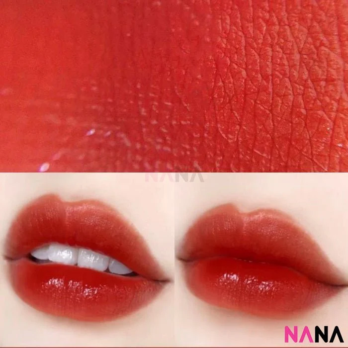 Giorgio Armani Lip Maestro 6.5ml [405, 214, Matte 206, Matte 415] - Image 3