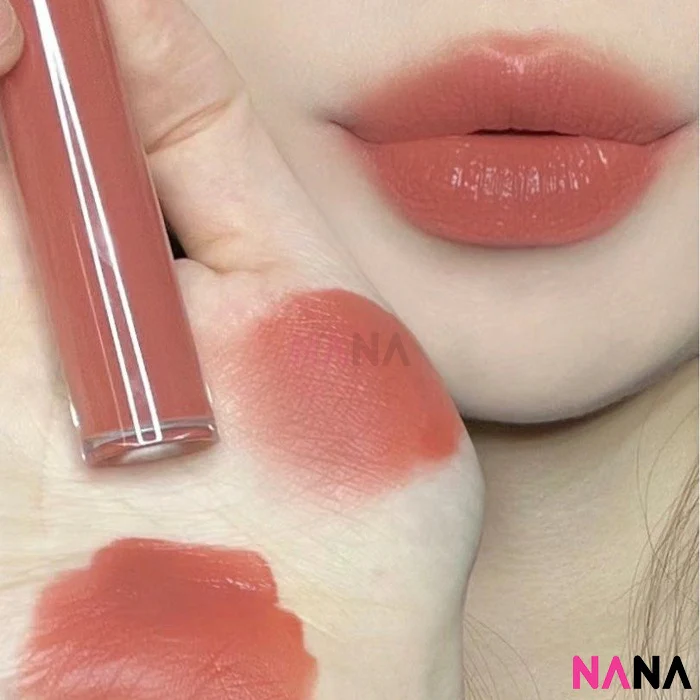 Giorgio Armani Lip Maestro 6.5ml [405, 214, Matte 206, Matte 415] - Image 4