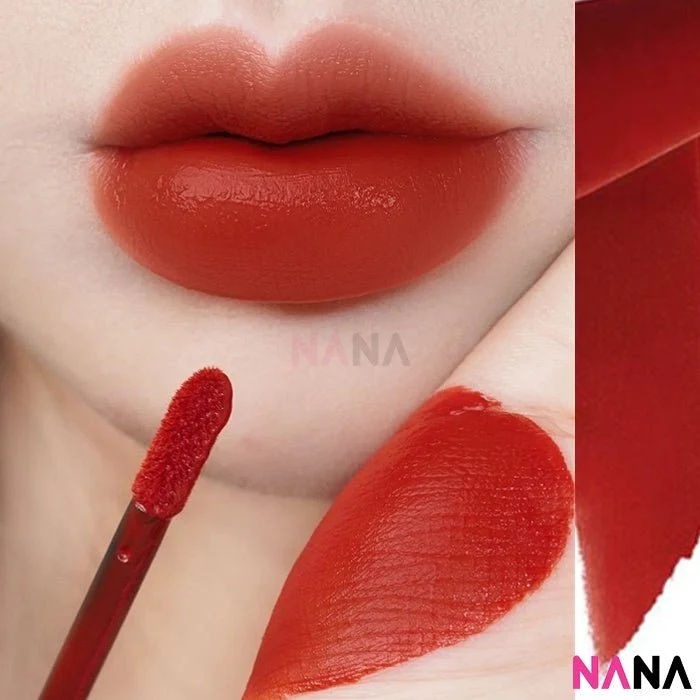 Giorgio Armani Lip Maestro 6.5ml [405, 214, Matte 206, Matte 415] - Image 5