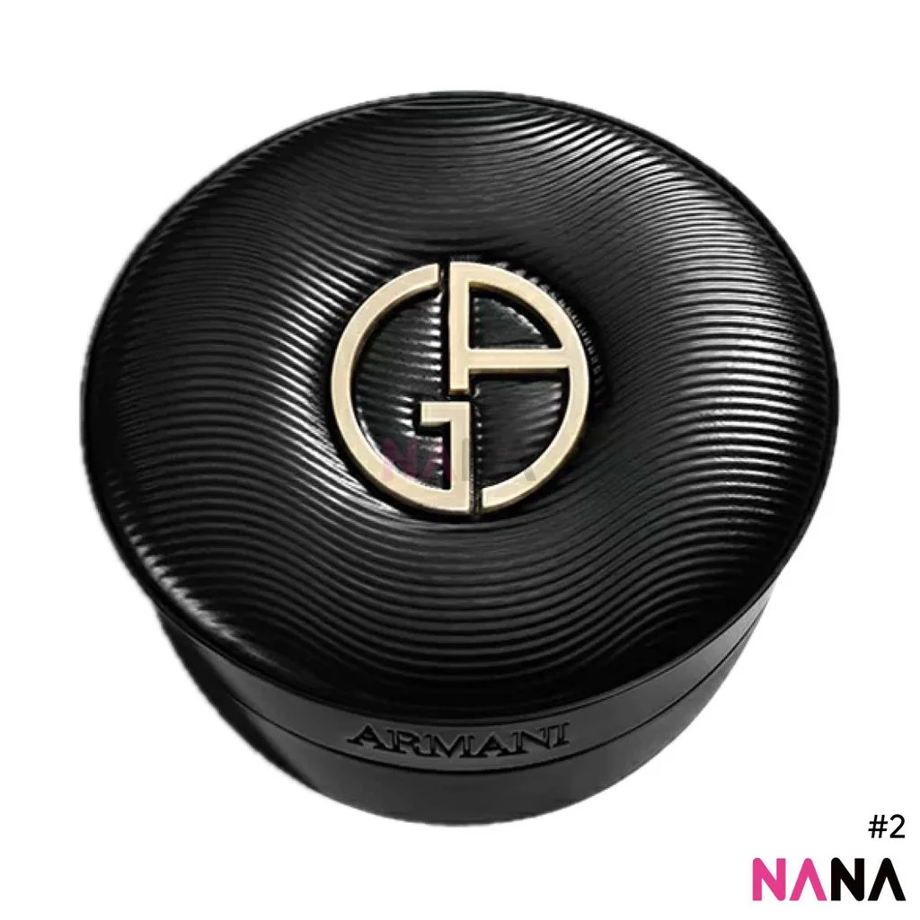 GIORGIO ARMANI Luminous Silk Prima Glow Cushion 14g [1, 2] - Image 2