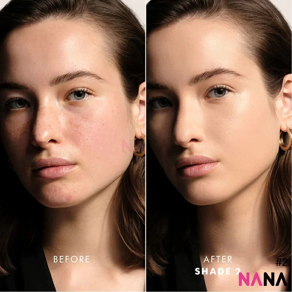 GIORGIO ARMANI Luminous Silk Prima Glow Cushion 14g [1, 2] - Image 3