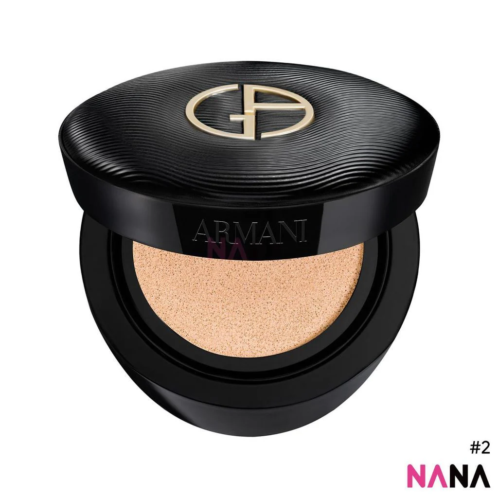GIORGIO ARMANI Luminous Silk Prima Glow Cushion 14g [1, 2] - Image 6