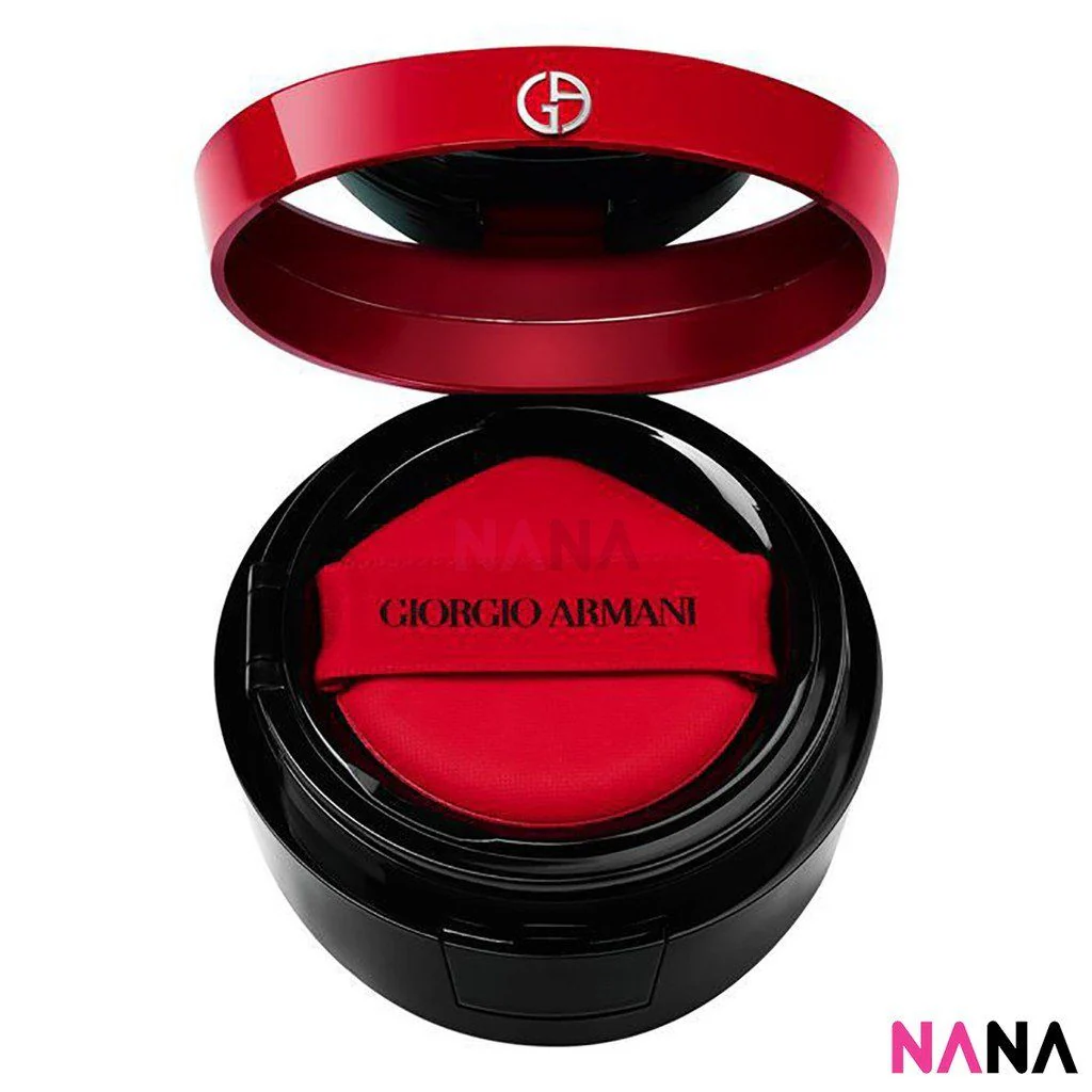 Giorgio Armani My Armani To Go Cushion SPF23 15g (#2, #3, #4) - Image 3
