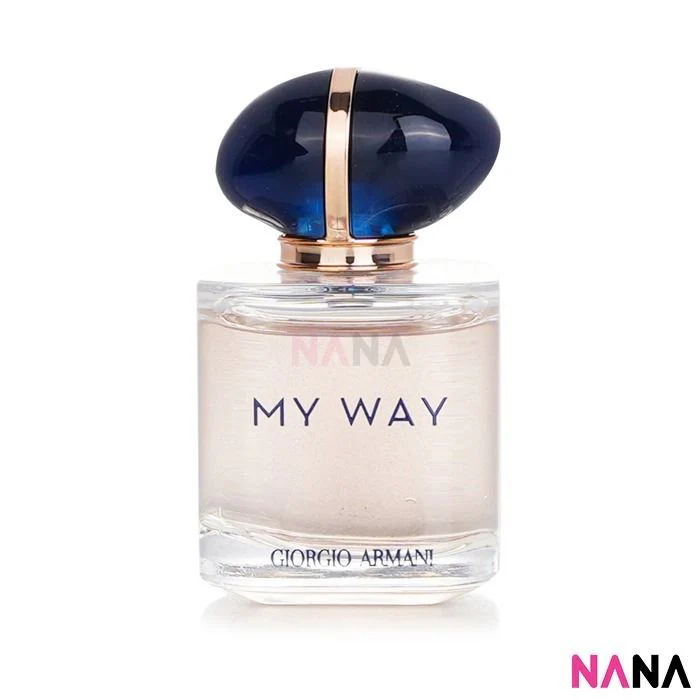GIORGIO ARMANI My Way Eau de Parfum 7ml x4 - Image 3