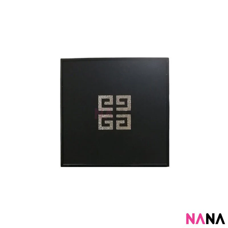 Givenchy Mat-Finish & Enhanced Radiance Loose Power 4 In1 Harmony Prisme Libre #2 Satin Blanc 4x3g - Image 3