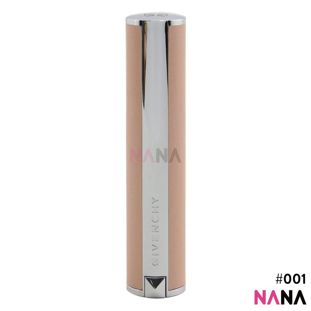 GIVENCHY Rose Perfecto Lip Balm #001 2.8g - Image 3