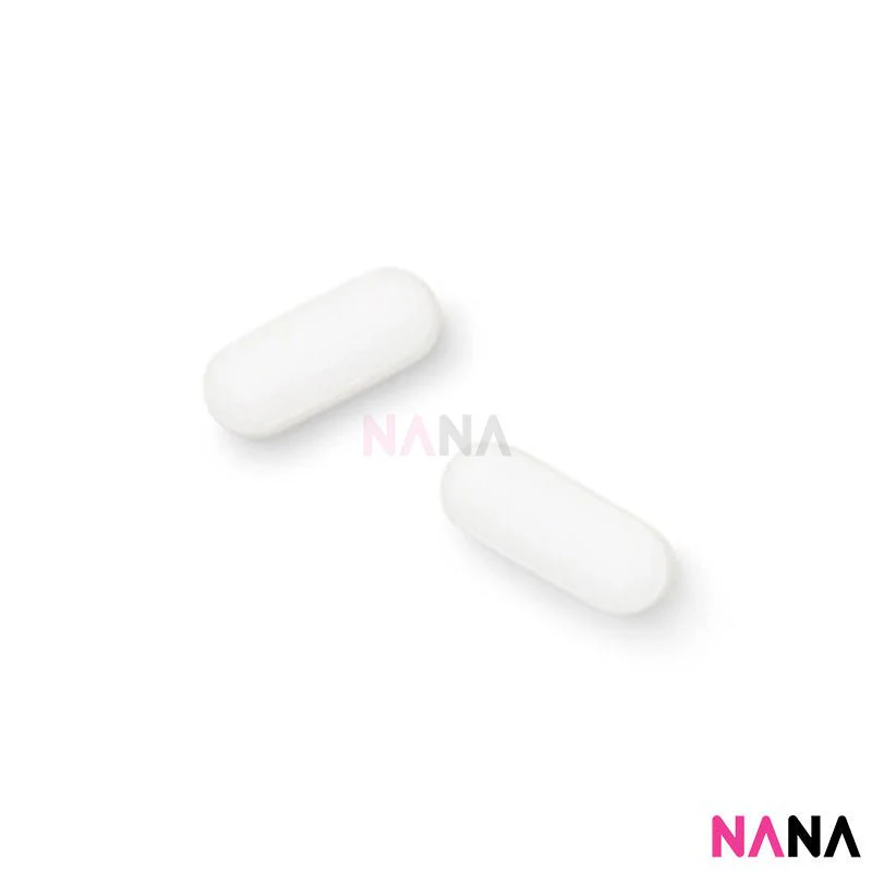 GNC Calcium Citrate 1000mg 180 Capsules - Image 3