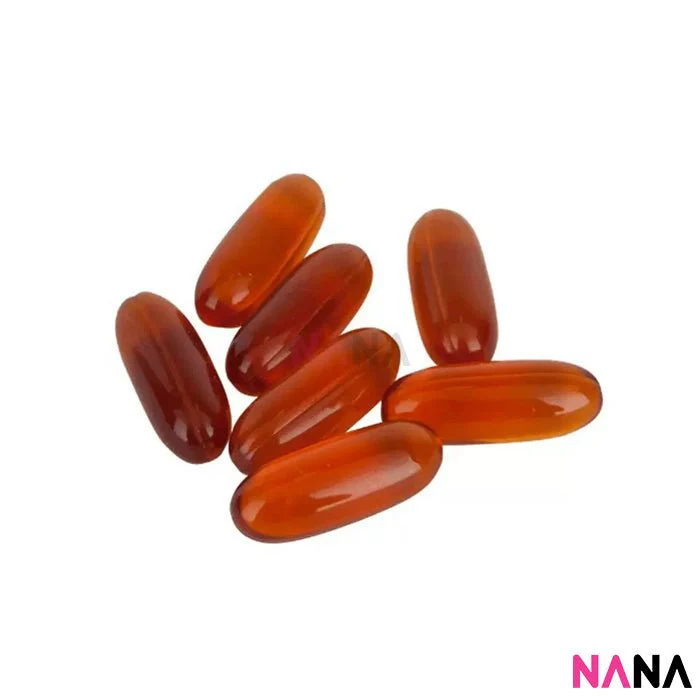 GNC Triple Lecithin 1200 mg 180 Softgels - Image 3