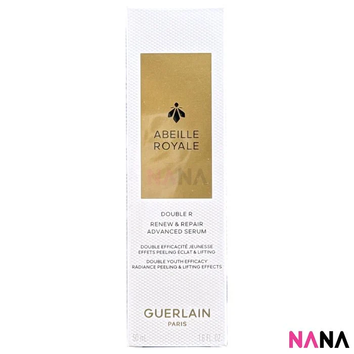 Guerlain Abeille Royale Double R Renew & Repair Advanced Serum 50ml - Image 2