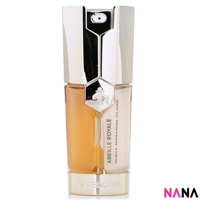 Guerlain Abeille Royale Double R Renew & Repair Eye Serum 20ml - Image 2