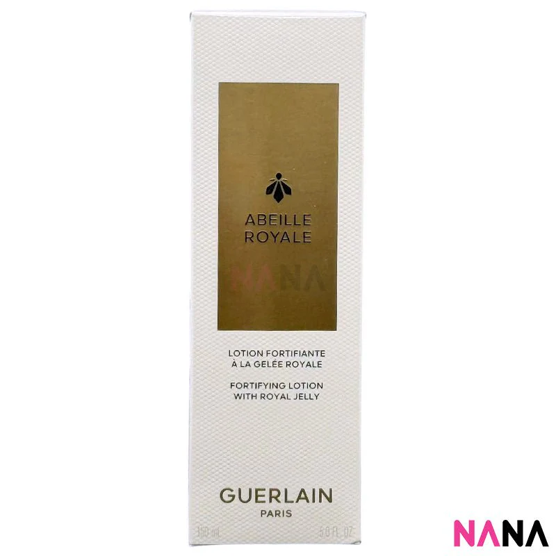 Guerlain Abeille Royale Fortifying Lotion With Royal Jelly 150ml - Image 2