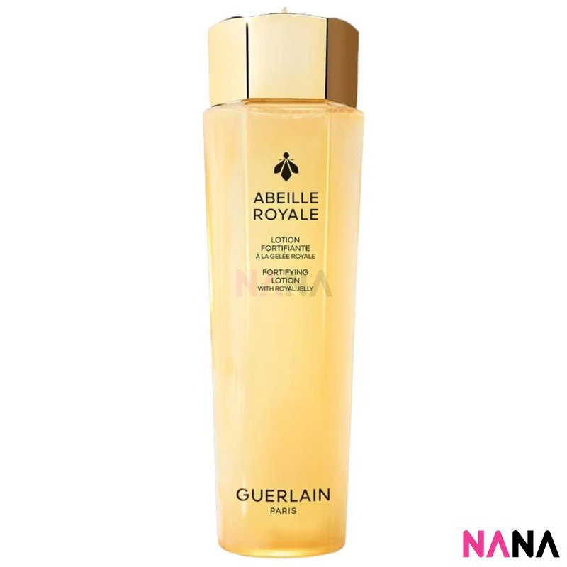 Guerlain Abeille Royale Fortifying Lotion With Royal Jelly 150ml - Image 3