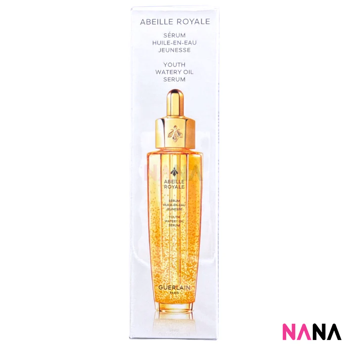 Guerlain Abeille Royale Youth Watery Oil Serum 50ml - Image 2