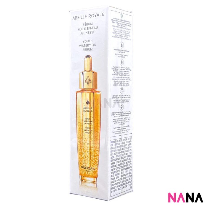 Guerlain Abeille Royale Youth Watery Oil Serum 50ml - Image 3