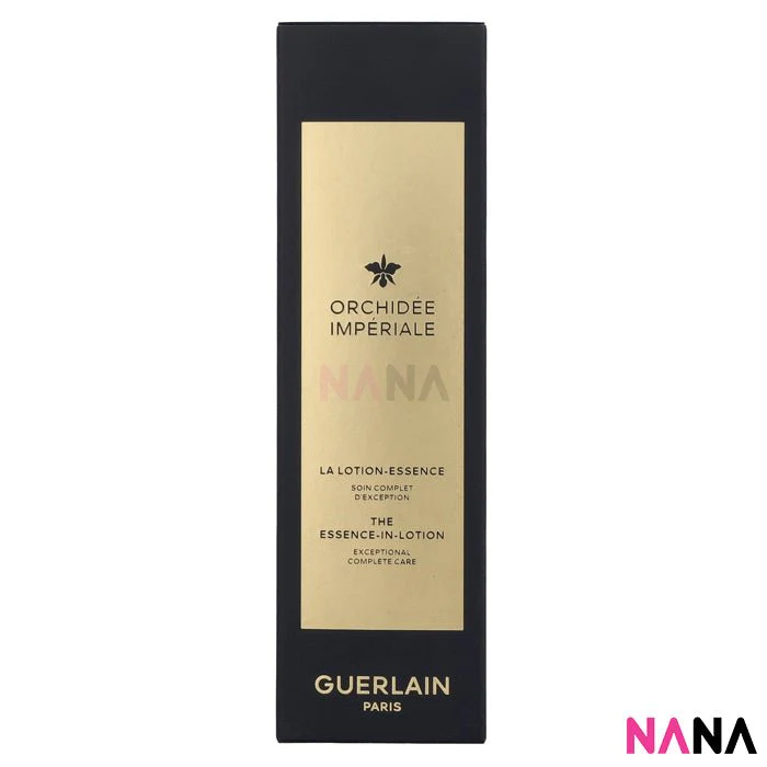 Guerlain Orchidée Impériale The Essence-In-Lotion 125ml - Image 2