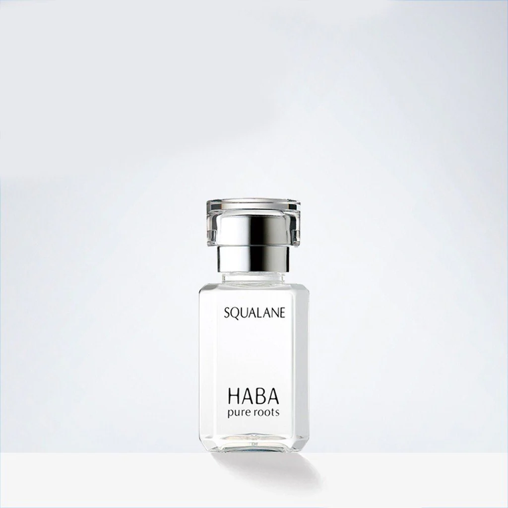 HABA SQUALANE 15ml - Image 4
