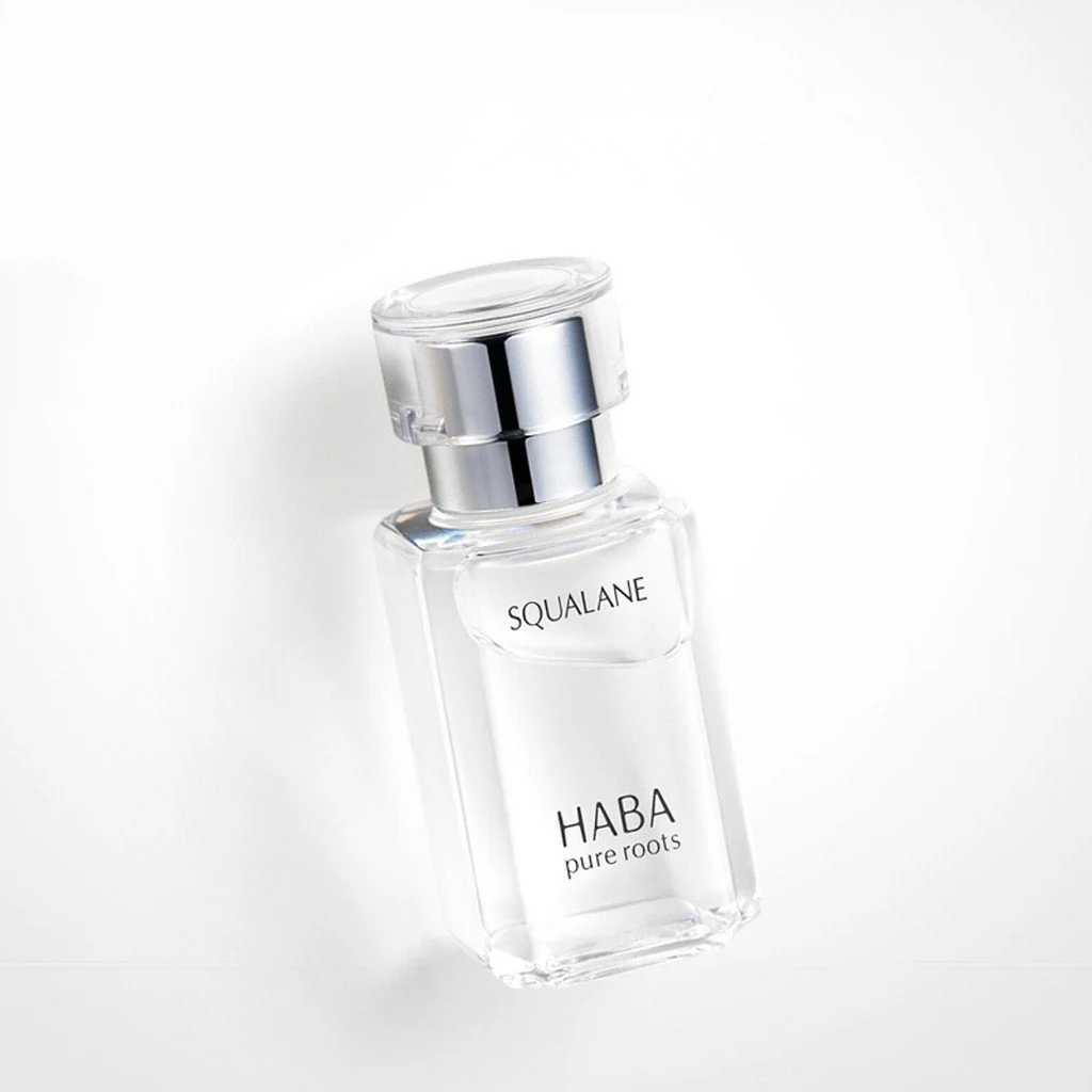 HABA SQUALANE 30ml - Image 2