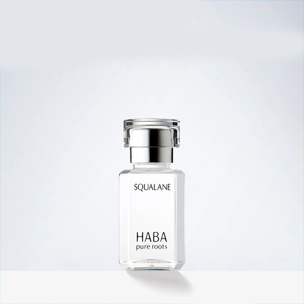HABA SQUALANE 30ml - Image 4