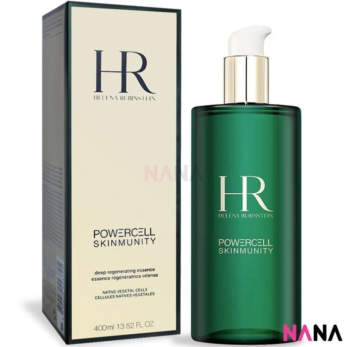 Helena Rubinstein POWERCELL Skinmunity Deep Regenerating Essence 400ml - Image 2