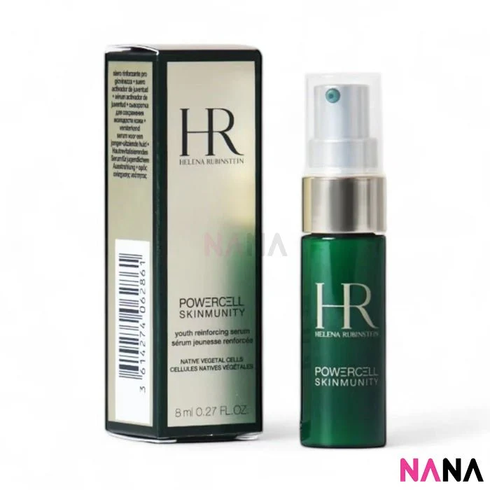 Helena Rubinstein POWERCELL Skinmunity Serum Sample Pack (8ml x 6/3) - Image 2