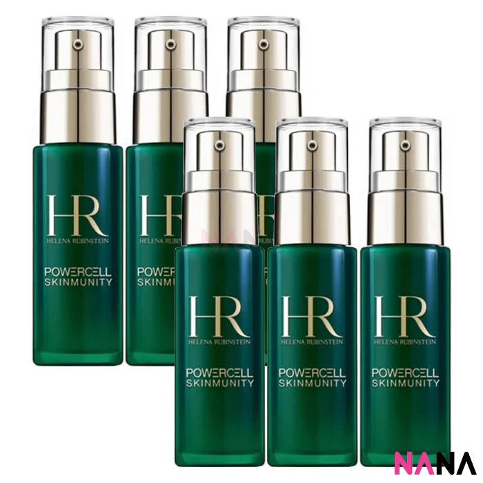 Helena Rubinstein POWERCELL Skinmunity Serum Sample Pack (8ml x 6/3) - Image 5